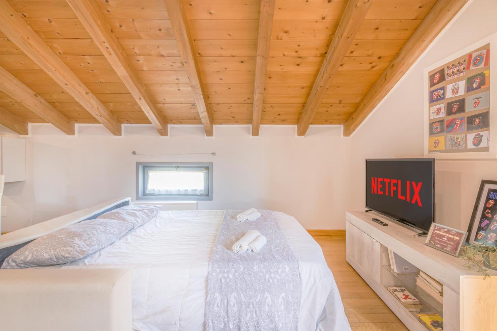 Apartamento Stazione 200M - Wifi - Aria Condizionata - Smart Tv Parma Exterior foto